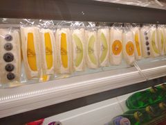 -Fruwich果明治(西单更新场店)