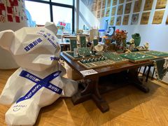-十八字金银饰·拼豆·开蚌手工体验团建(君太百货店)