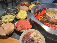 -陈陈火锅(较场口店)