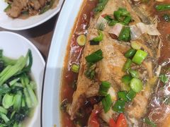 -鸿运楼·舌尖上的徽菜