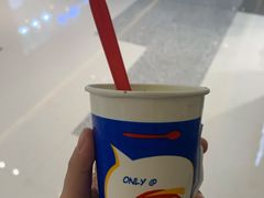 -DQ·蛋糕·冰淇淋(万象城店)