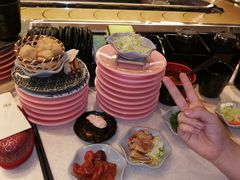 -争鲜回转寿司(东方银座店)