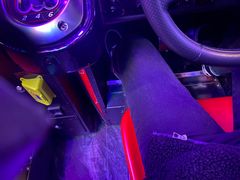 -风云再起游乐汇(皇城恒隆广场店)