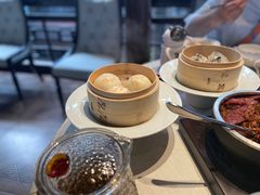 -狮王府淮扬菜(夫子庙老门东店)