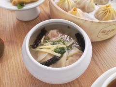 -苏小柳点心·手作小笼包(新街口分院店)