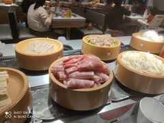 -龍歌自助小火锅(城阳万象汇店)