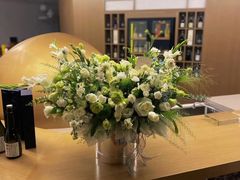 -ChaKo Flora ·茶子花艺 (市北店)