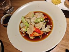-KŌNG胶东小馆(华熙店)
