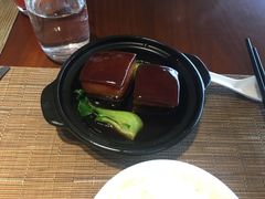 东坡肉-杭州国际会议中心洲际酒店-原素全日餐厅(解放东路店)