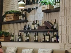 大堂-TAMATI(巴黎贝甜韩式西餐厅店)