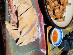 -南京大牌档(中山陵店)