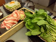 -湊湊火锅·茶憩(南京万象天地店)
