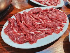 匙仁-万祥牛肉火锅(金龙店)