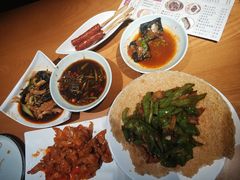 -湘与香缘·湖南菜(王府井北京市百货大楼店)