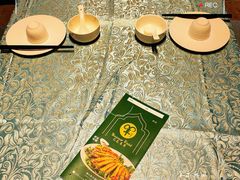 -巴扎美食·新疆菜·西域歌舞表演餐厅(新疆大厦店)