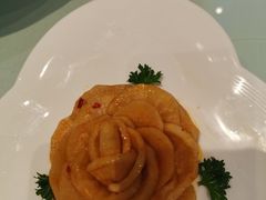 爽口萝卜-马旺子酒楼