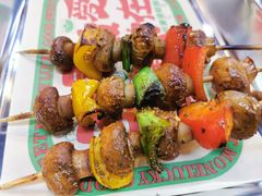 -炒豆合作社(磁器口店)
