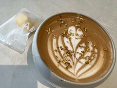 -ALAMB八角杯咖啡(金沙湖大剧院店)