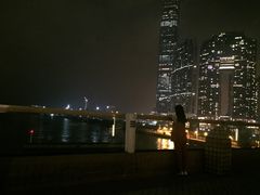 -香港皇家太平洋酒店