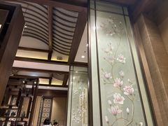 -太湖饭店·寄畅轩中餐厅