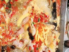 -半天妖烤鱼(丰科万达店)