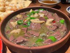 -泥糊破店小酒馆·团建聚餐(南京西路店)