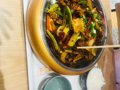 -食悦天美食广场(温州万象城店)