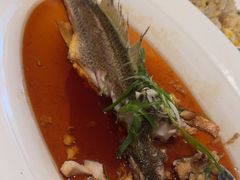 -香丰阁·烤鸭·川湘菜(清河店)