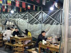 -正南齊北重庆老火锅(光华村直营店)