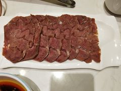 -珺小七铜锅涮肉(桃园路店)