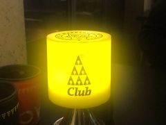 -AClub餐吧(富华里店)