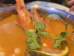 -simply thai天泰(长泰广场店)