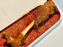 羊棒骨-清真·宁夏印象·盐池滩羊肉体验店(江宁路店)