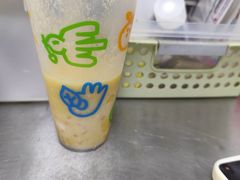 -7分甜(上海闵行区古北1699店)