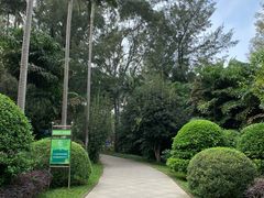 -北海市海滨公园