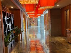 -海尔洲际酒店天下一品中餐厅