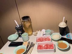 -野妹火锅(龙岗店)