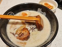 -味千拉面(又一城店)