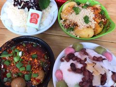-冒椒火辣(奎星楼街店)