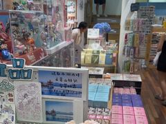 -猫的天空之城概念书店(杭州南宋御街店)