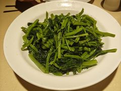 空心菜-小柴米·传统江西菜(八一广场店)