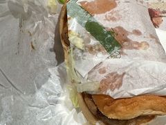 -麦当劳(苏州中心星悦汇店)