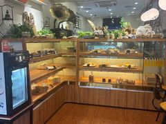 -梦菲思饼屋(瑞金宾馆店)