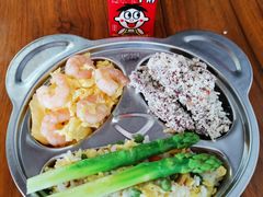 -绿野餐厅(上海动物园店)