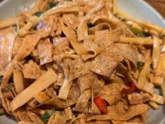 -兰溪小馆(东直门簋街店)