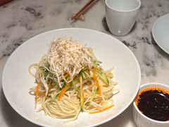 -初蓉丨遇见新川菜(亲贤街荣耀店)