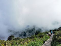 -白草畔自然风景区
