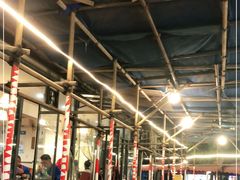 大堂-飘香火锅(玉林西路店)