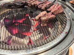 -范儿·嫂子烤肉·精致炭火烤肉(长治路店)