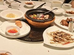 -顺峰顺水顺德菜(第一百货店)